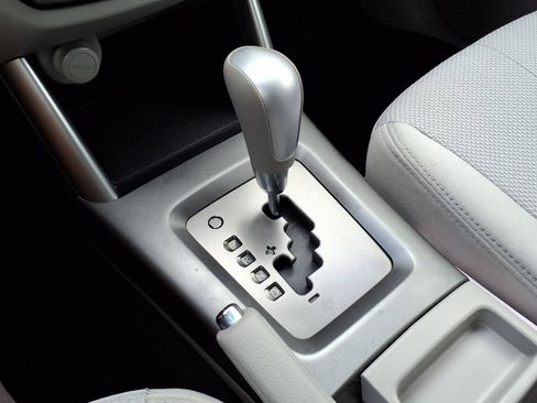 Used 2011 Subaru Forester 2.5X Premium AWD/4WD image 12