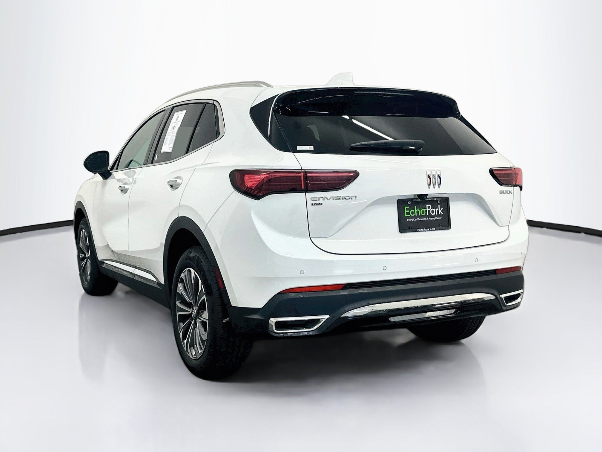 Used 2024 Buick Envision Preferred AWD/4WD image 5
