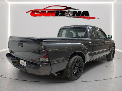 Used 2011 Toyota Tacoma 2WD Access Cab image 10