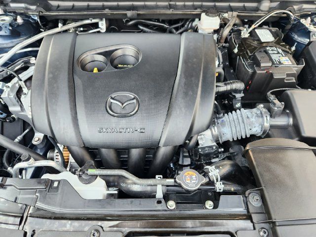 Used 2026 MAZDA CX-50 AWD 2.5 S w/ Preferred Pkg image 32