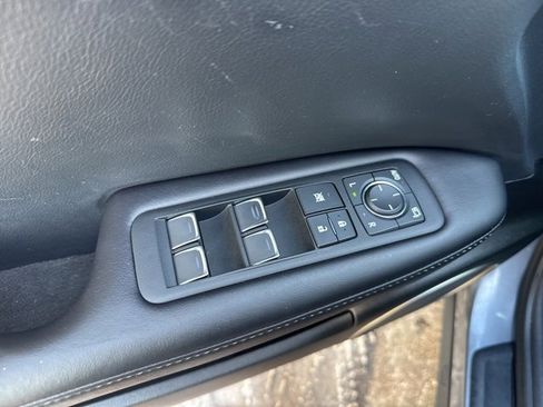 Used 2020 Lexus RX 450h F Sport image 12