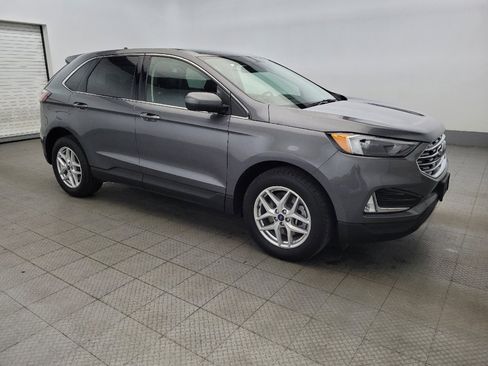 Used 2022 Ford Edge SEL w/ Convenience Package image 11