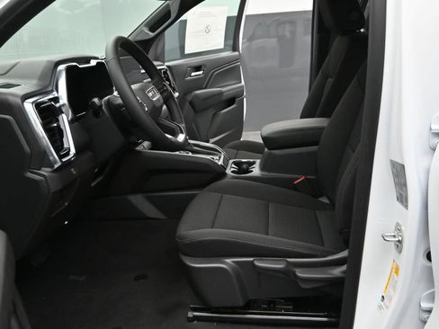 New 2026 GMC Canyon Elevation AWD/4WD image 17
