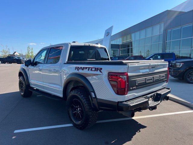 Used 2024 Ford F150 Raptor AWD/4WD image 7