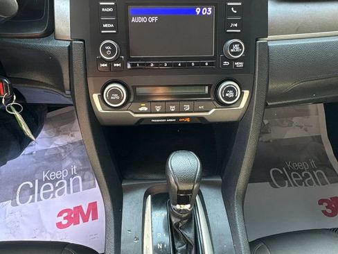 Used 2018 Honda Civic LX image 15