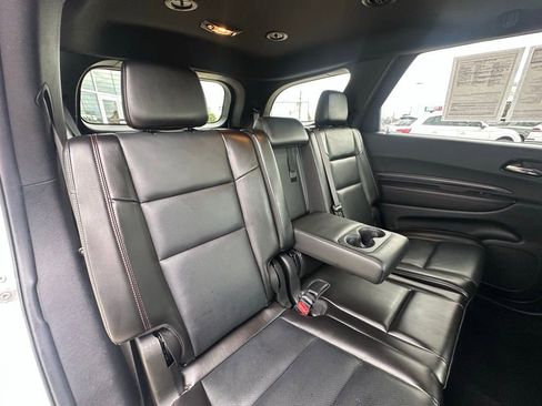 Used 2024 Dodge Durango GT image 29
