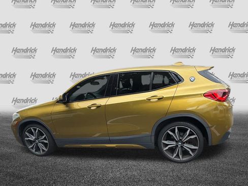 Used 2018 BMW X2 xDrive28i AWD/4WD image 10