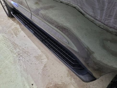 Used 2016 Toyota Sequoia Limited image 34