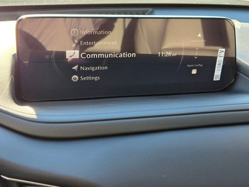 New 2026 MAZDA CX-30 AWD 2.5 S image 26