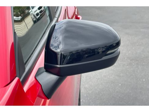 Used 2024 Honda HR-V Sport image 12