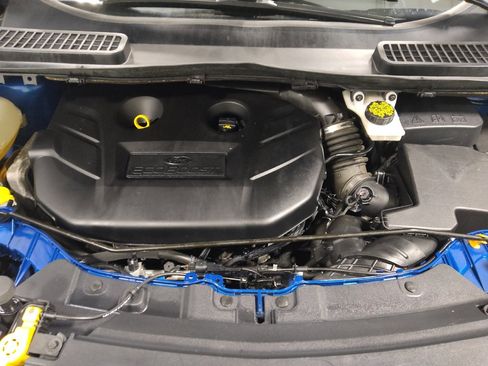 Used 2019 Ford Escape Titanium AWD/4WD image 30