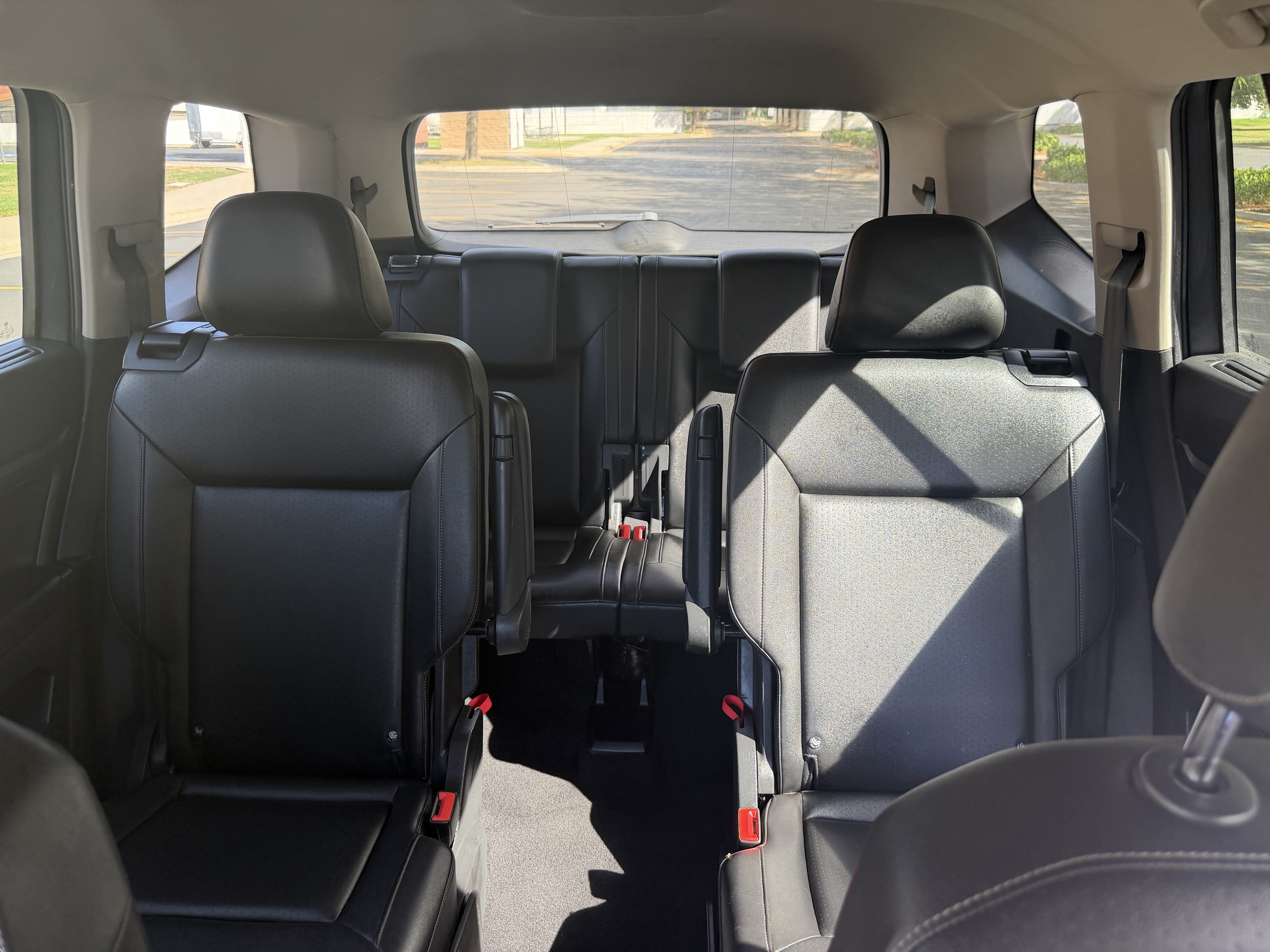 Used 2019 Volkswagen Atlas SE w/ Towing Package AWD/4WD image 20