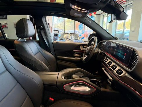 Used 2020 Mercedes-Benz GLE 350 4MATIC image 56