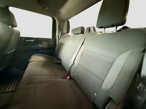 Used 2022 Chevrolet Silverado 2500 LT w/ Midnight Edition AWD/4WD image 24