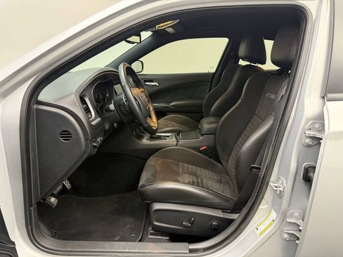 Used 2022 Dodge Charger R/T w/ Daytona Edition Group RWD image 5