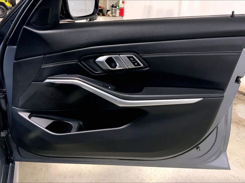 Certified 2023 BMW M340i xDrive M340i xDrive w/ Premium Package image 22