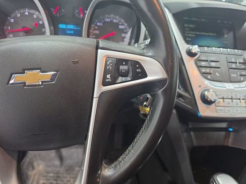Used 2015 Chevrolet Equinox LT AWD/4WD image 11