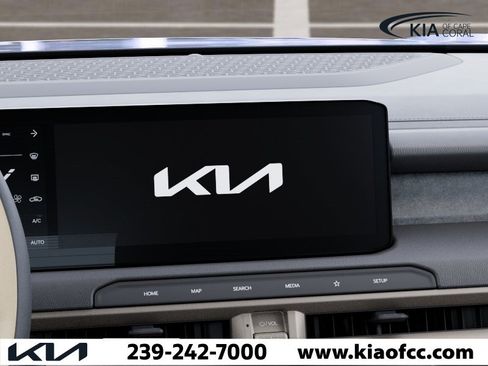 New 2027 Kia Telluride EX w/ Towing Package FWD image 20