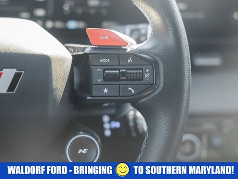 Used 2025 Hyundai Ioniq 5 N image 33