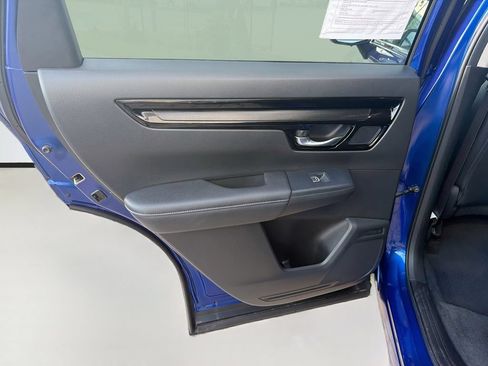 Certified 2024 Honda CR-V EX-L image 25