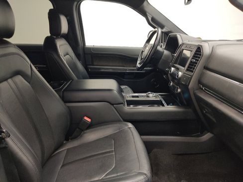 Used 2018 Ford Expedition Limited w/ Driver Assistance Package RWD image 21