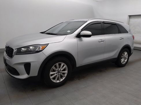 Used 2019 Kia Sorento LX w/ Option Group 020 image 2