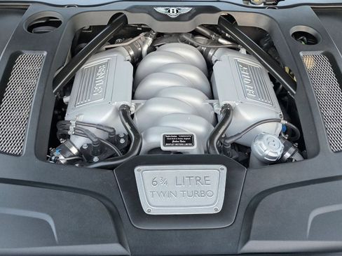 Used 2020 Bentley Mulsanne image 8