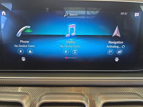 Used 2020 Mercedes-Benz GLE 350 4MATIC image 23