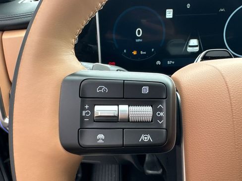 New 2026 Hyundai Santa Fe Calligraphy image 16