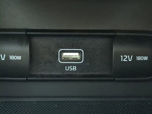 Used 2021 Kia Sportage LX w/ LX AWD Popular Package image 21