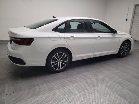 Used 2025 Volkswagen Jetta Sport FWD image 10