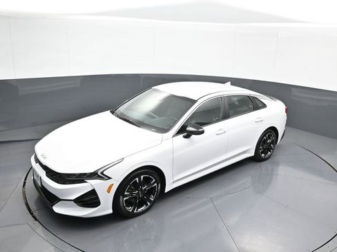 Used 2023 Kia K5 GT-Line w/ GT-Line Premium Package image 33