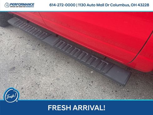 Used 2019 RAM 1500 Rebel w/ Level 2 Equipment Group image 15