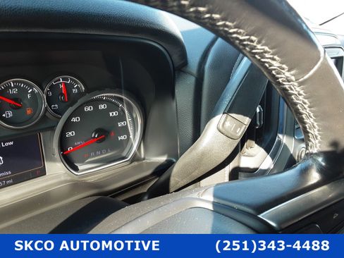 Used 2020 Chevrolet Silverado 1500 LT w/ All-Star Edition image 23