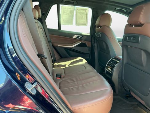 Used 2020 BMW X5 xDrive40i w/ Premium Package AWD/4WD image 15