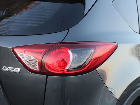 Used 2016 MAZDA CX-5 Grand Touring image 44