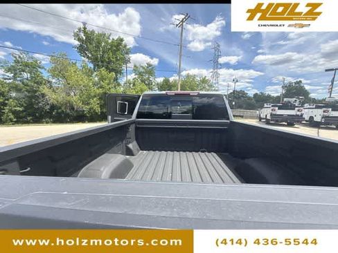 Certified 2025 GMC Sierra 1500 Elevation AWD/4WD image 26