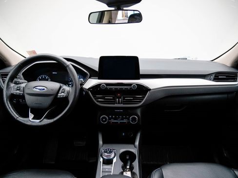 Used 2020 Ford Escape SEL image 26