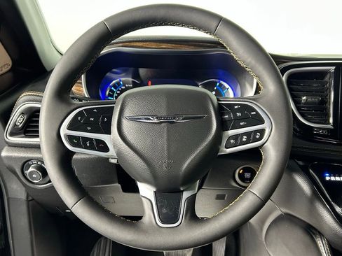 Used 2022 Chrysler Pacifica Pinnacle image 29