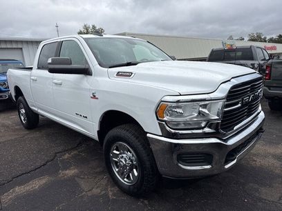 Used 2021 RAM 3500 Big Horn
