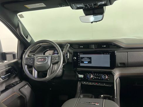 Used 2024 GMC Sierra 2500 AT4 w/ AT4 Premium Plus Package image 14