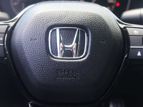 Used 2023 Honda Civic Sport image 16