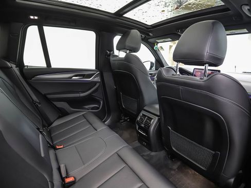 Certified 2022 BMW X3 xDrive30i w/ M Sport Package 2 image 26