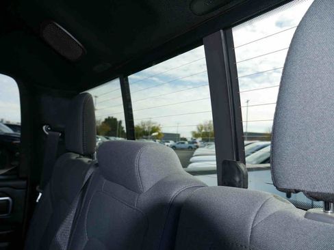 Used 2024 RAM 1500 Big Horn image 17