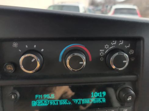 Used 2023 GMC Savana 2500 w/ Driver Convenience Package RWD image 28
