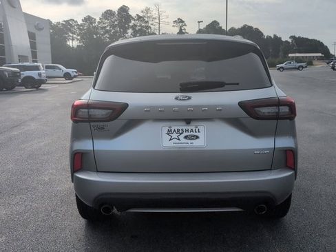 Certified 2024 Ford Escape ST-Line image 4