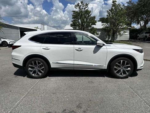 Used 2023 Acura MDX FWD w/ Technology Package image 7