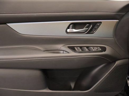 New 2026 Nissan Murano Platinum w/ Cargo Package AWD/4WD image 10