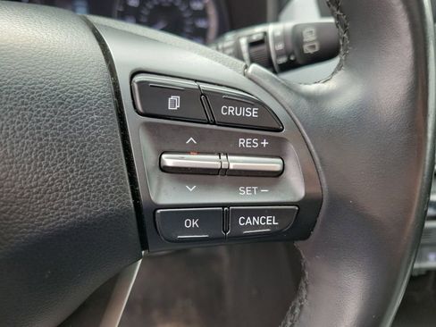 Used 2019 Hyundai Kona Limited AWD/4WD image 22