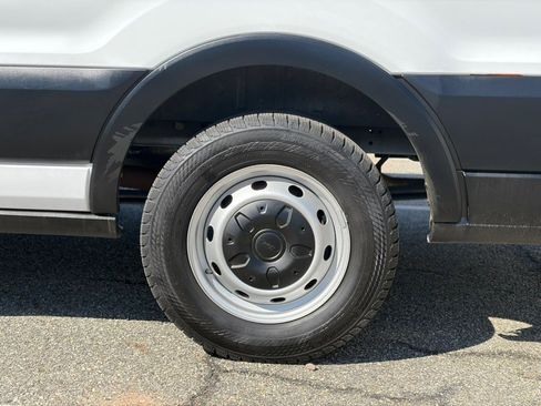 Used 2024 Ford Transit 350 THERMOKING V-520RT/T-350 EXT 1 image 34